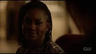Legacies 4x16 cleo is tapping into her new powers and lizzie might have a plan to help hope