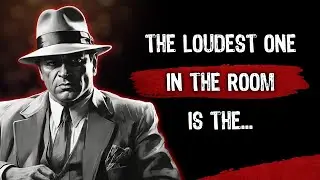 Mafia Mentality | 30 of The Greatest Mafia Quotes Ever