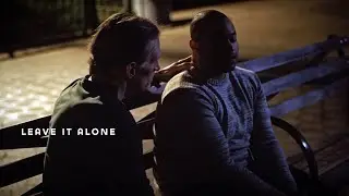 "Leave It Alone" FREE SHORT FILM | HERE TV