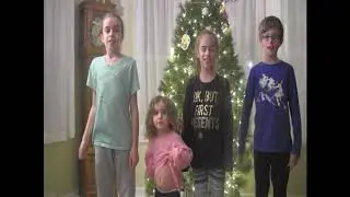 Merry Christmas 2019