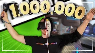 1 MILLION SUBSCRIBERS!