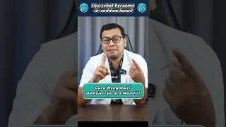 Cara Mengobati Ambeien Secara mandiri dirumah 
