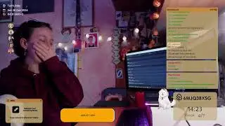 coworking weekend | coworking stream