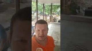 ❤️ Поликлиника #1. Обогрев пандусов и ступеней греющим кабелем 🔌♨️ #теплыйпол #ступени #обогрев