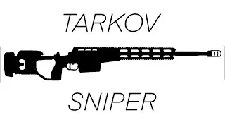 Tarkov’s DEADLIEST Sniper? This New Weapon is INSANE