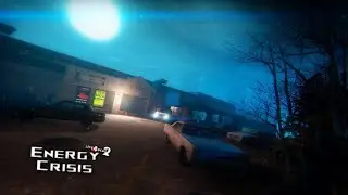 [L4D2] Energy Crisis in 7:44 (Scripted - TSA)