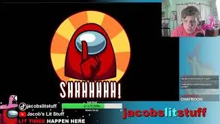 My Last Stream For 2 Years