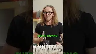 Behind the scenes of Leaving LA with Tim Minchin & Tee Ken Ng