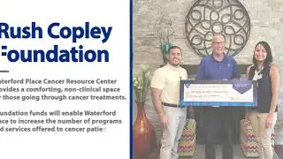 GFC Foundation 2019 - Chicago