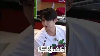 welcome to junhui's mukbang show 😁😁😂 