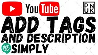 Tags Are Dead But You Should Add Them When It's This Easy With ChatGPT