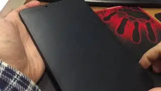Flashing XIaomi Mi Pad4 / прошивка Mi Pad 4