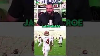 Don't SLEEP on #AlabamaFootball