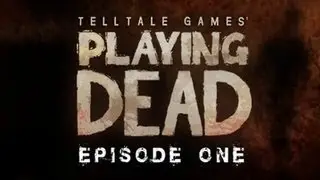 Lets Play The Walking Dead (HD) - Ep.1 A New Day | Part 9 Fixing The Radio