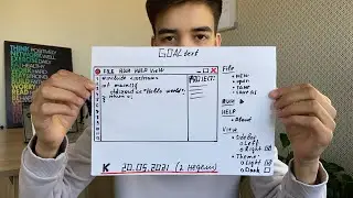 Создаю Первый Проект Для Резюме