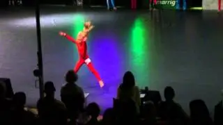 Ekaterina Levitskaya - Disco EC 2015