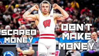 Austin Gomez Wrestling Highlights