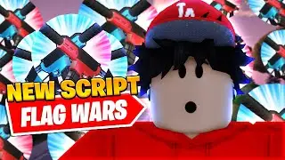 *UPDATED* Best Flag Wars Auto Aim Script *Silent Aim*
