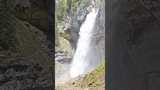 #wasserfall