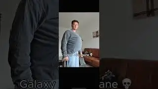Galaxy AI erased my fat belly in 1 second 🤯 