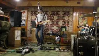 Pulsar Las Teclas jamming