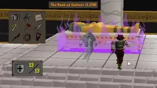Runescape RAIDS 3 Will Change my Pure Ironman Forever #35