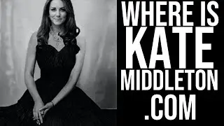 WhereisKateMiddleton.com