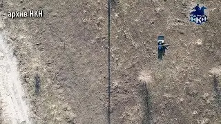 НКН. ВСУ убили мужчину из поселка Донецкий