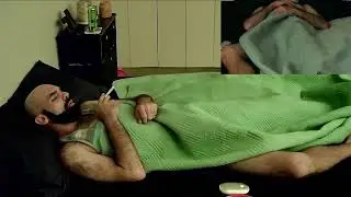 dhboo85 live sleep stream 09/17/24
