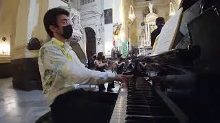 Ave María - Bach/Gounod