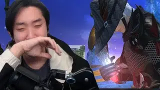 Savix FFXIV 5.3 Feelsbringer Ending