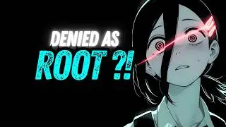 Root is not enough. Linux Capabilities Explained.