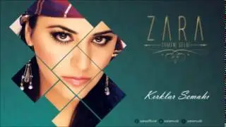 ZARA - Kırklar Semahı  Zamanı Geldi