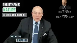 The Dynamic Nature of Risk Assessment