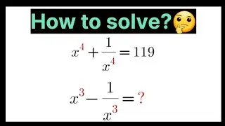 A Very Nice Exponential Problem| How to solve?
