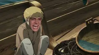Vinland Saga - A Totally Professional Analysis on The Series as a Whole