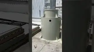 Canalizarea autonoma EcoSept