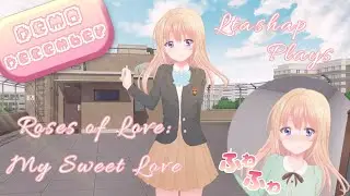 Demo December Ep. 3: Will We Receive a Rose? | Roses of Love: My Sweet Love Demo