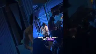 Olivia Rodrigo and BOYFRIEND FUNNIEST Concert 