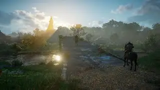 Assassin's Creed Valhalla. Убийца королей.