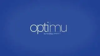 Optimu 6.07.001 : Nouvelles fonctionnalités