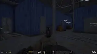 "I'm gonna clear this building" Deadside Pro Play