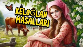 Masal dinle derin uykulara dal _ Huzur dolu derin uyku masalları _ masal dinle