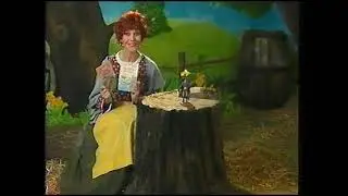Original VHS Opening & Closing: Ladybird Video - Tom Thumb and The Little Mermaid (UK Retail Tape)