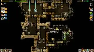 Tomb of a Scribe | Father Egypt #2 (PC) | Diggy's Adventure