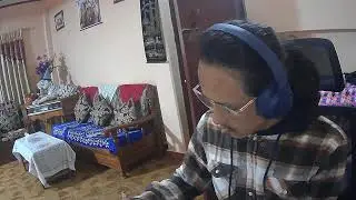 studying live for certification