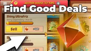Find Good Marketplace Deals in Mobile Minigames