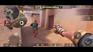 ДЕМКА БЕЗ ГОЛОСА ИГРА С КОАМСИ!!!