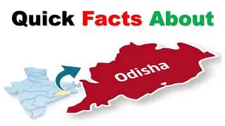 Odisha Gk part-1