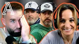 Why NFL Coaching Rumors Are ALREADY Out of Control